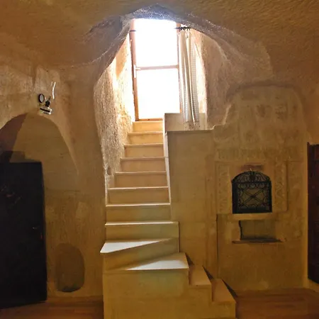 The Village Cave Hotel-2