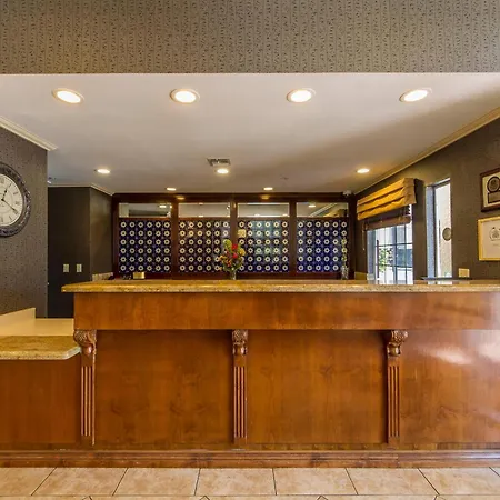 Best Western Plus Dixon Davis-3