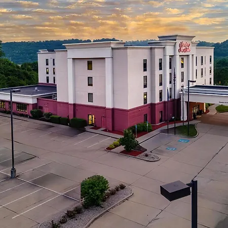 Hampton Inn & Suites Wilder-2