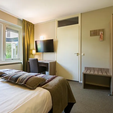 Landgoedhotel Woodbrooke Barchem-2