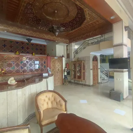 Perla Hôtel-3