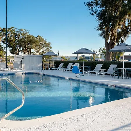 Spark By Hilton Savannah Midtown-2