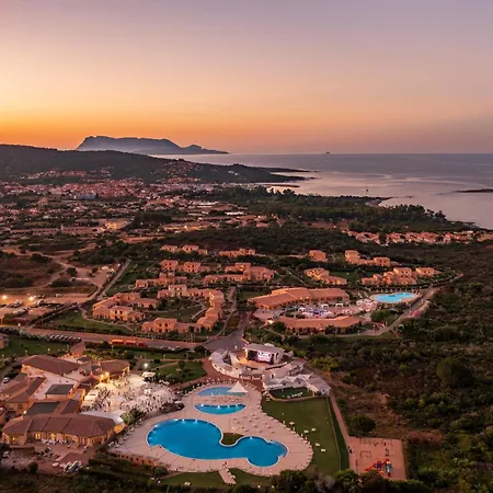 Janna E Sole Resort-2