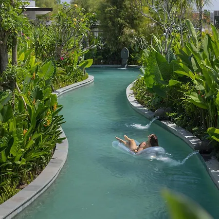 Sumitra Luxury Villas&Resort by Pramana-3