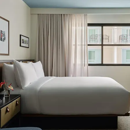 Romer House Waikiki (Adults Only)-2