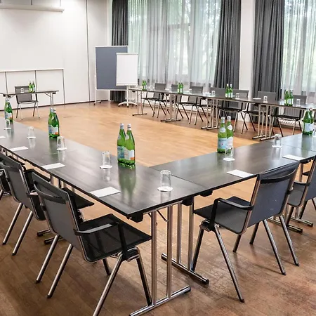 Loftstyle Hotel Hannover, Best Western Signature Collection-3