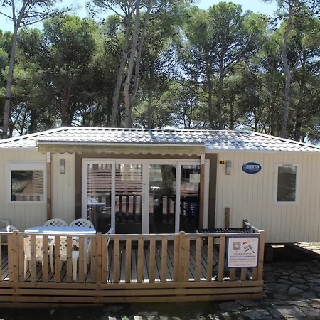 Castell Montgri - Mobile Homes By Lifestyle Holidays-3