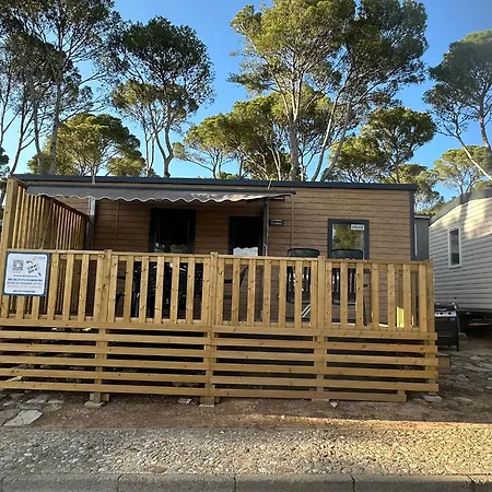 Castell Montgri - Mobile Homes By Lifestyle Holidays-2