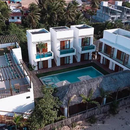 Mikiki Lifestyle Hotel (Adults Only)-2