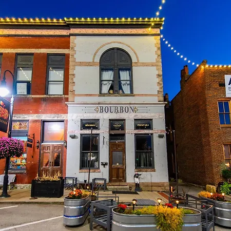 The Woodford Hotel-2