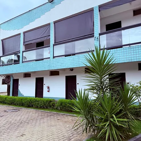 Hotel Vila dos Pescadores-2