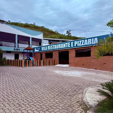 Hotel Vila dos Pescadores-3