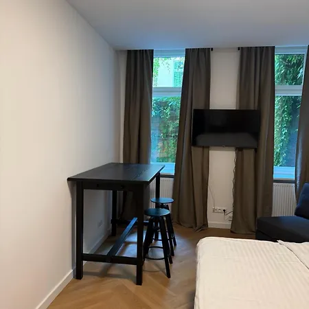 Pension Marie Prenzlauer Berg-3