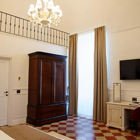 Casa Isabella Exclusive Hotel-3