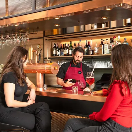 Ibis Hotel Dortmund City-2