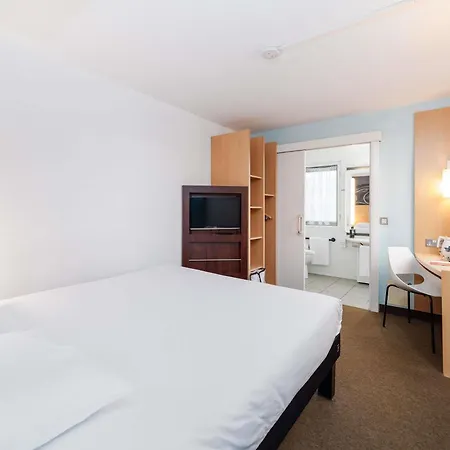 Ibis Southampton-2