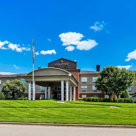 Country Inn & Suites Etown-3