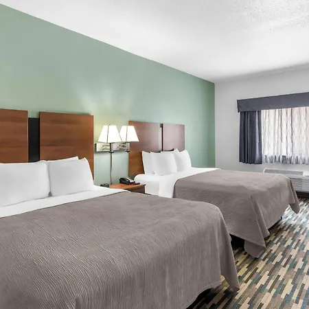 Quality Inn Beloit-3