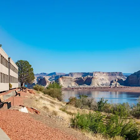Lake Powell Resort-3