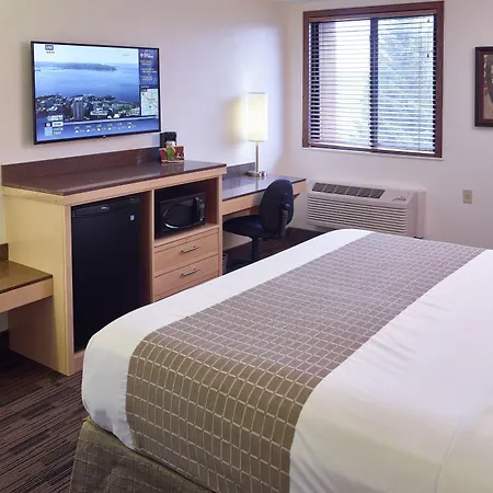 Livinn Hotel Minneapolis South / Burnsville-2