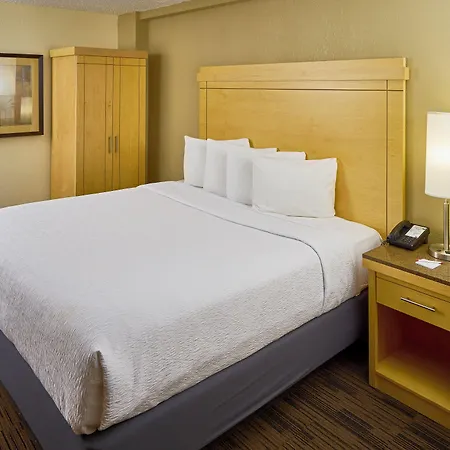 Livinn Hotel Minneapolis South / Burnsville-3
