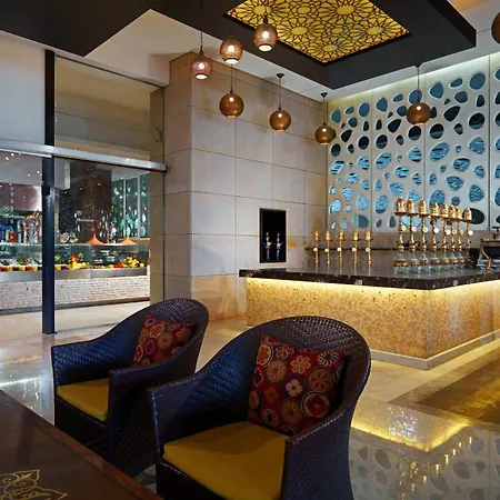 Sheraton Cairo Hotel & Casino-2