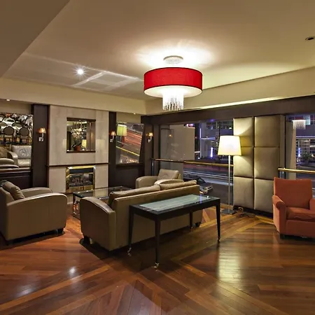 Hotel Le Cantlie Suites-3