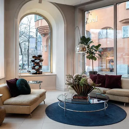 Elite Hotel Stockholm Plaza-3
