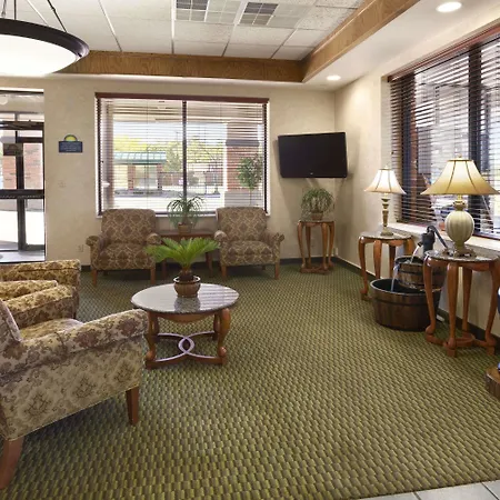 Days Inn & Suites By Wyndham Trinidad-2