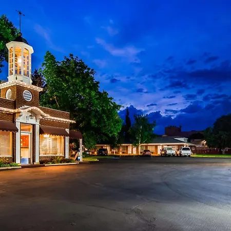 Baugh Motel, Surestay Collection By Best Western-2