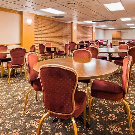 Baugh Motel, Surestay Collection By Best Western-3