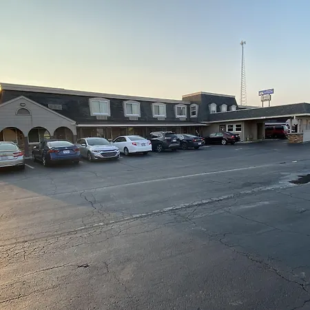 Americas Best Value Inn Marion-2