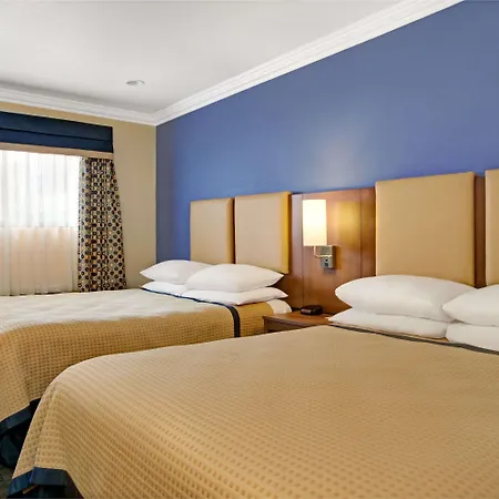 Days Inn San Francisco - Lombard-2