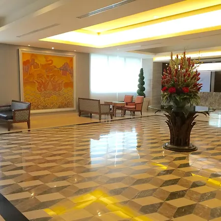 Indra Regent Hotel-3