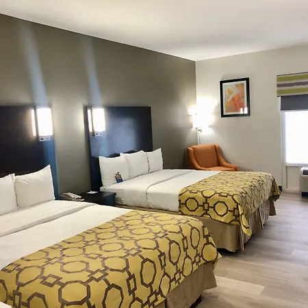 Baymont By Wyndham Warrenton-3