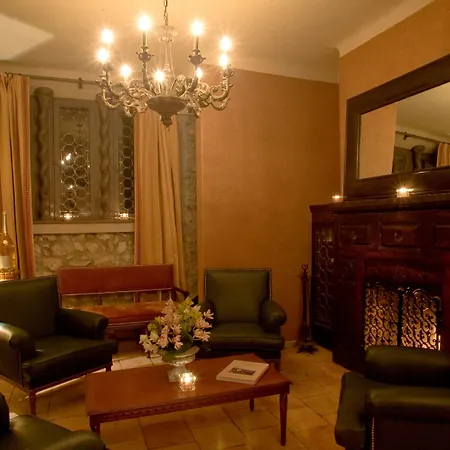 Chateau Eza-2