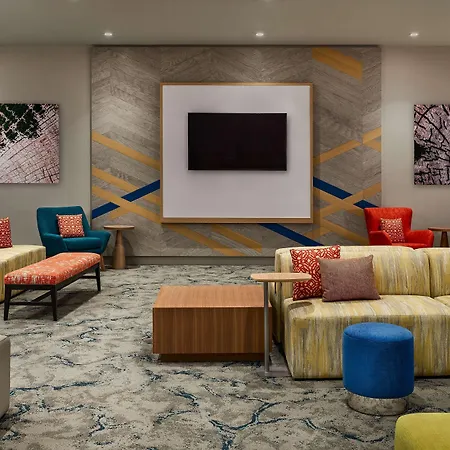 Hilton Garden Inn Tewksbury Andover-3