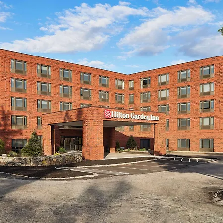 Hilton Garden Inn Tewksbury Andover-2