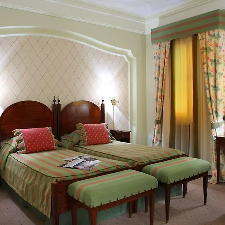 As Janelas Verdes Inn - Lisbon Heritage Collection - Riverside-2