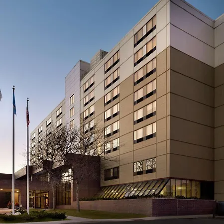 Doubletree By Hilton St. Paul, Mn-3