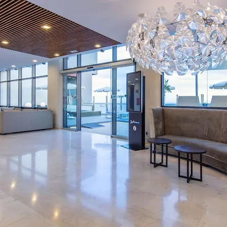 Radisson Blu Resort Gran Canaria-2