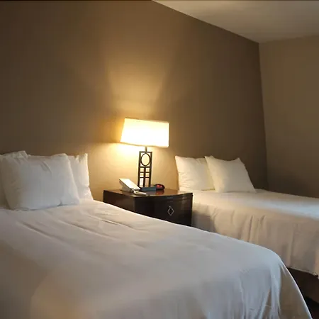 Norwalk Inn & Conference Center-2