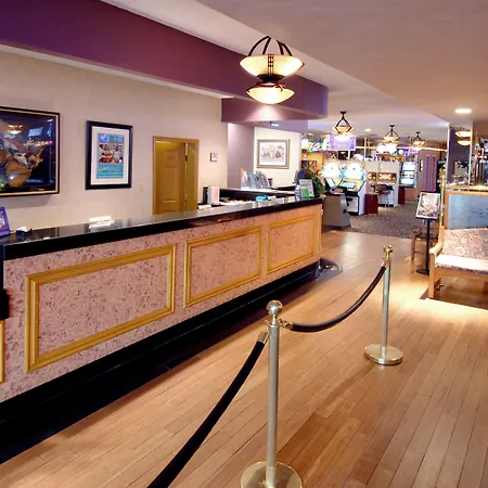 Mardi Gras Hotel & Casino-3