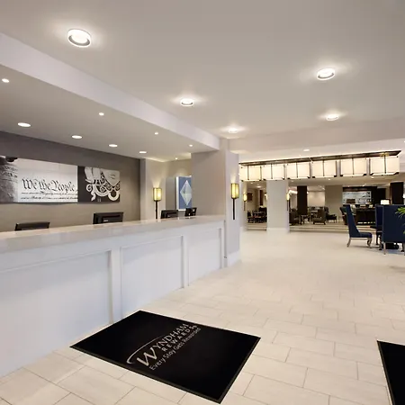 Wyndham Philadelphia-Historic District-2
