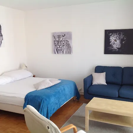 Hotel Bellerive-3
