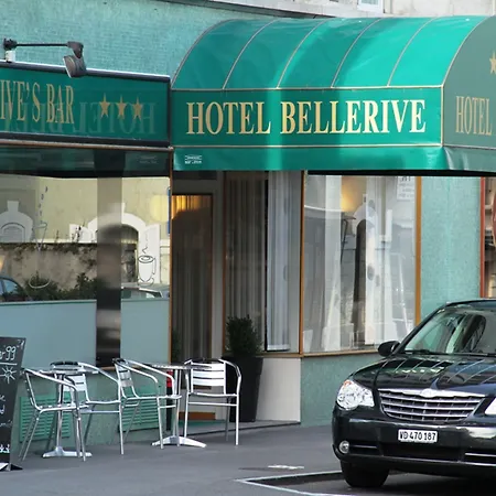 Hotel Bellerive-2