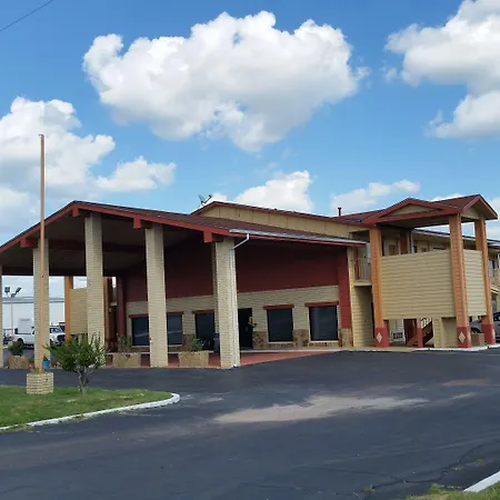 Super 8 By Wyndham Waco/Mall Area Tx-3