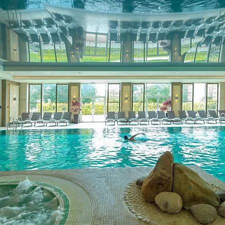 Sopwell House Hotel-2
