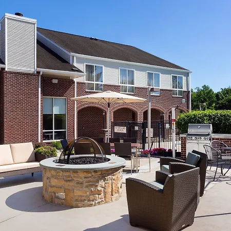 Residence Inn Philadelphia Willow Grove-3