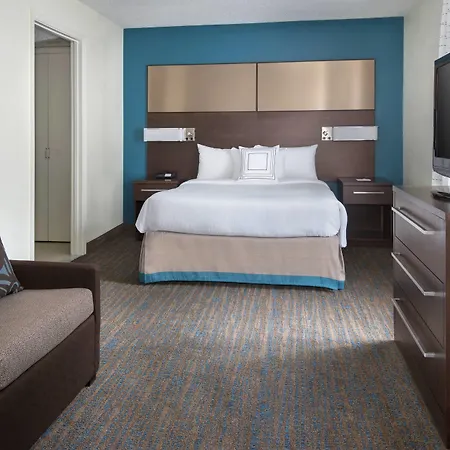 Residence Inn Philadelphia Valley Forge-3